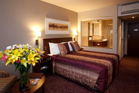 City Lodge Port Elizabeth