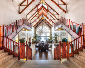 Courtyard Hotel Port Elizabeth