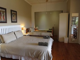 Dempsey’s Guest House