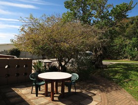 Dempsey’s Guest House