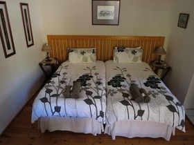 Dempsey’s Guest House