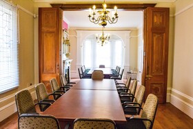 Harbour Masters House