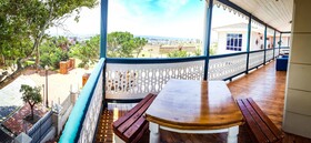 Harbour Masters House