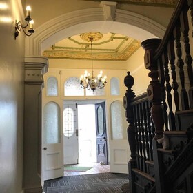 Harbour Masters House