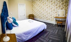 Harbour Masters House