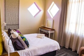 Harbour Masters House