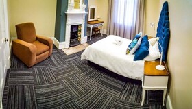 Harbour Masters House