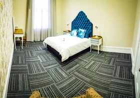 Harbour Masters House