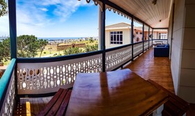 Harbour Masters House