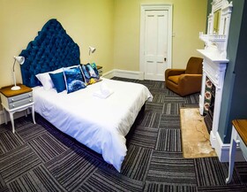 Harbour Masters House