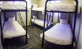 Harbour Masters House