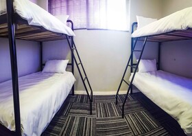 Harbour Masters House