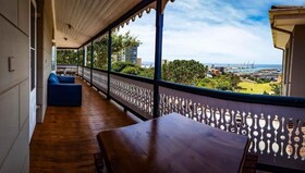 Harbour Masters House