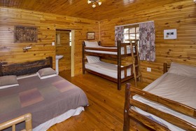Hotel Lungile Lodge Beachfront Backpackers