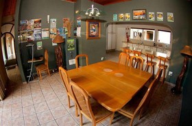 The Russel Guest House