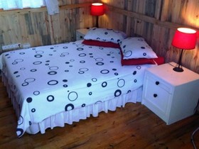 Jikeleza Lodge