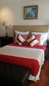 Milkwood On Lovemore Boutique Lodge