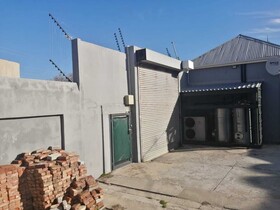 Monument Pavilion