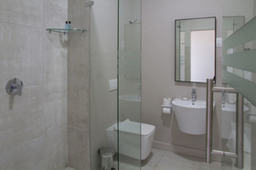 Ocean Bay Guest House