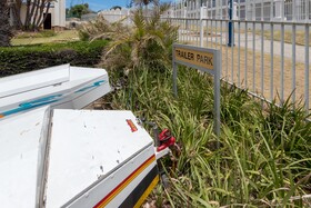 Road Lodge Port Elizabeth