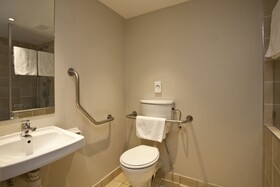 Road Lodge Port Elizabeth