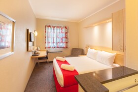 Road Lodge Port Elizabeth