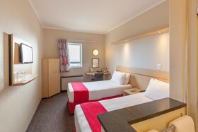 Road Lodge Port Elizabeth