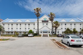 Road Lodge Port Elizabeth