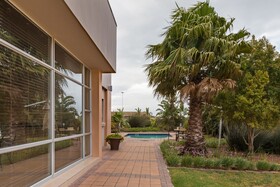Road Lodge Port Elizabeth Airport