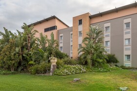 Road Lodge Port Elizabeth Airport