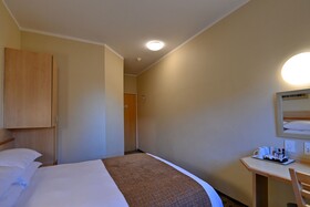 Road Lodge Port Elizabeth Airport
