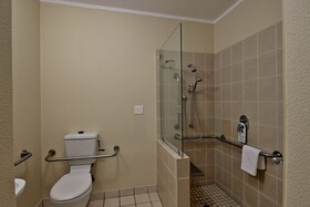 Road Lodge Port Elizabeth Airport