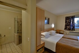 Road Lodge Port Elizabeth Airport