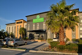 Road Lodge Port Elizabeth Airport