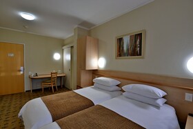 Road Lodge Port Elizabeth Airport