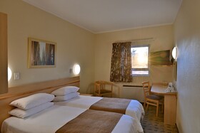 Road Lodge Port Elizabeth Airport