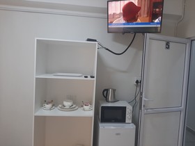 The Monument Guest House