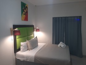 The Monument Guest House