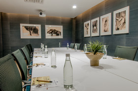 The Paxton Hotel