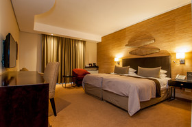 The Paxton Hotel