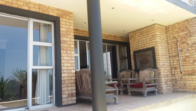 The Whales Beach House