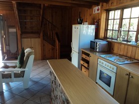 Myoli Beach Lodge
