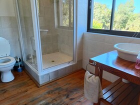 Fijnbosch Cottage and Camping