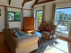 Fijnbosch Cottage and Camping