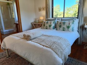 Fijnbosch Cottage and Camping