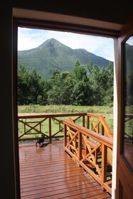 Fijnbosch Cottage and Camping