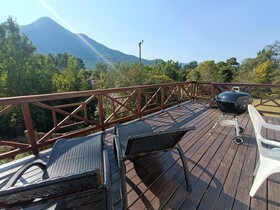 Fijnbosch Cottage and Camping