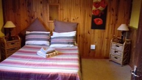 Serenity Retreat