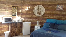 Serenity Retreat