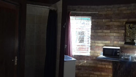 Serenity Retreat